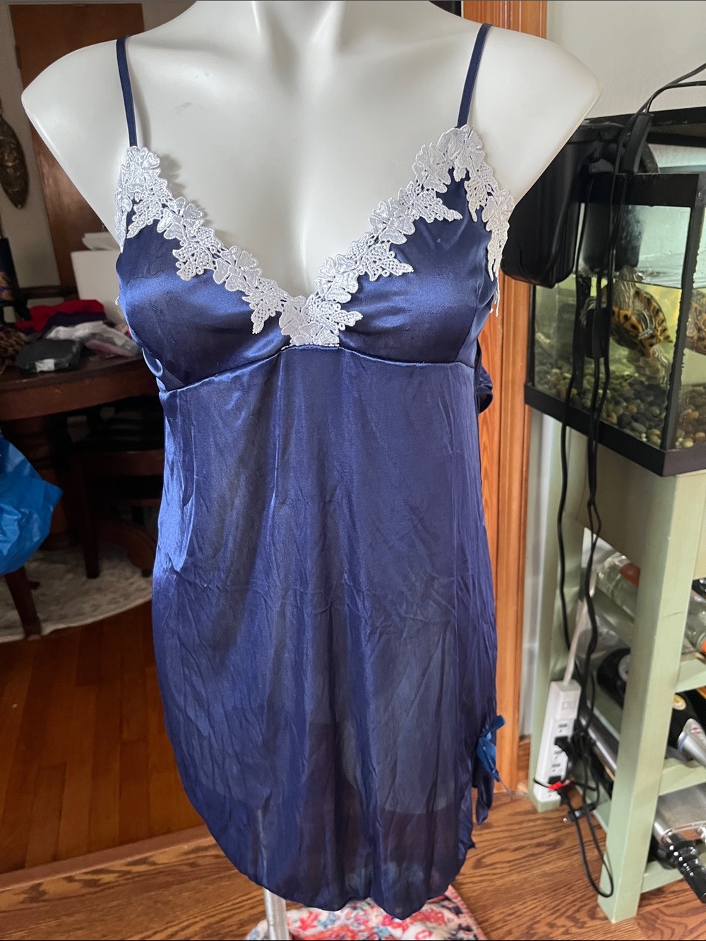 Shortie nightwear